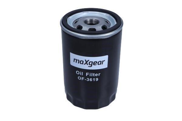 Maxgear 26-1527 Фільтр масляний 261527: Купити в Україні - Добра ціна на EXIST.UA!