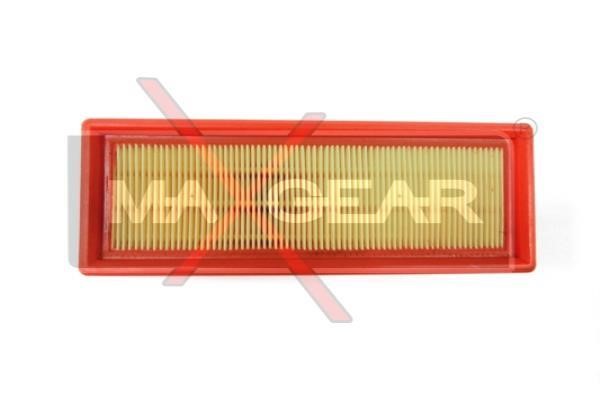 Maxgear 26-0357 Повітряний фільтр 260357: Купити в Україні - Добра ціна на EXIST.UA!