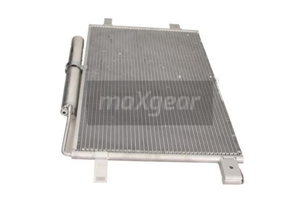 Maxgear AC874553 Радіатор кондиціонера (Конденсатор) AC874553: Купити в Україні - Добра ціна на EXIST.UA!