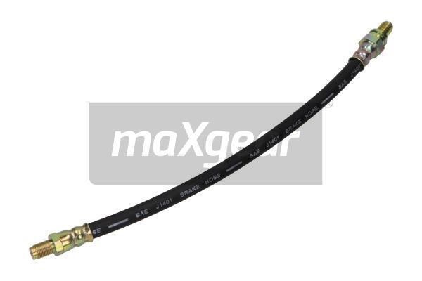 Maxgear 52-0200 Гальмівний шланг 520200: Купити в Україні - Добра ціна на EXIST.UA!