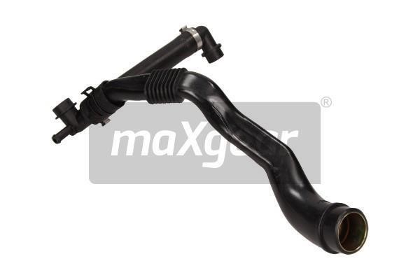 Maxgear 18-0532 Шланг вентиляції ОГ 180532: Купити в Україні - Добра ціна на EXIST.UA!