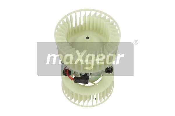 Maxgear 570114 Вентилятор опалювача салону 570114: Приваблива ціна - Купити в Україні на EXIST.UA!