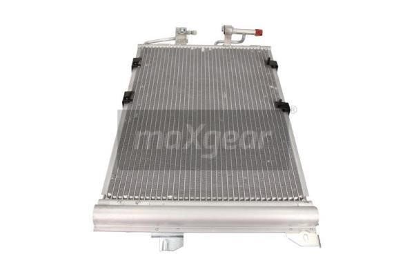 Maxgear AC895362 Радіатор кондиціонера (Конденсатор) AC895362: Приваблива ціна - Купити в Україні на EXIST.UA!