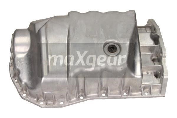 Maxgear 34-0029 Піддон масляний двигуна 340029: Приваблива ціна - Купити в Україні на EXIST.UA!