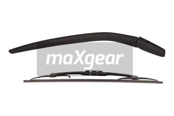 Maxgear 390368 Важіль склоочисника 390368: Купити в Україні - Добра ціна на EXIST.UA!