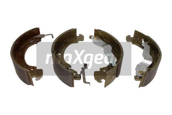 Maxgear 19-0235 Колодки гальмівні барабанні, комплект 190235: Купити в Україні - Добра ціна на EXIST.UA!