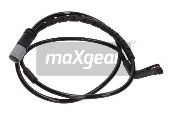Maxgear 230013 Датчик зносу гальмівних колодок 230013: Купити в Україні - Добра ціна на EXIST.UA!