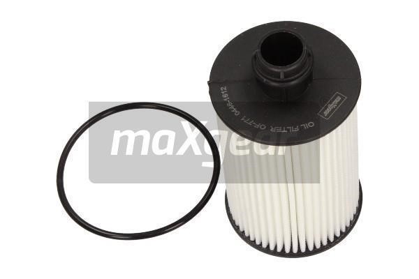 Maxgear 26-0899 Фільтр масляний 260899: Купити в Україні - Добра ціна на EXIST.UA!