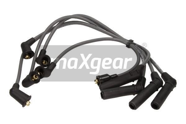 Maxgear 53-0117 Дроти високовольтні, комплект 530117: Купити в Україні - Добра ціна на EXIST.UA!