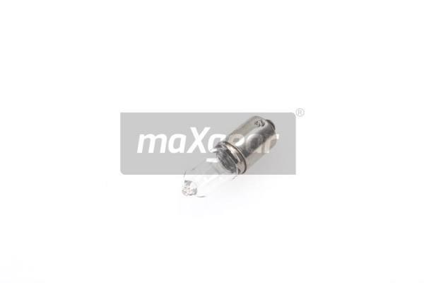 Maxgear 780027SET Лампа розжарювання H6W 12V 6W 780027SET: Купити в Україні - Добра ціна на EXIST.UA!