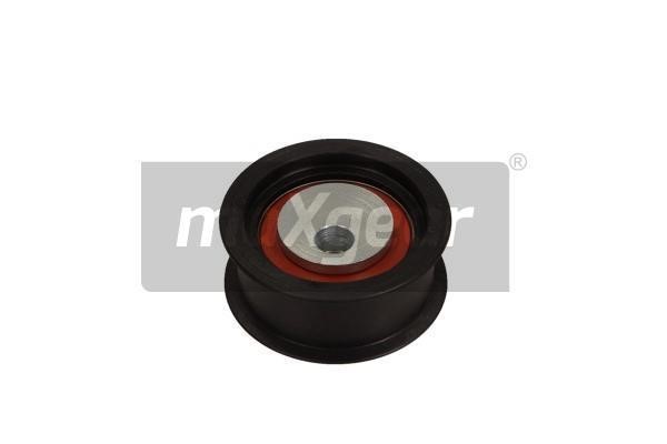 Ролик натяжной ремня поликлинового (приводного) Maxgear 54-0347