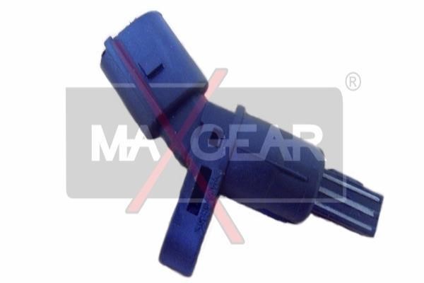 Maxgear 20-0072 Датчик АБС 200072: Купити в Україні - Добра ціна на EXIST.UA!