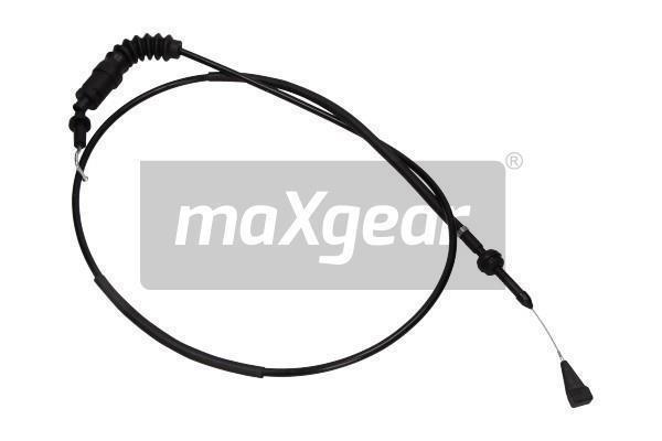 Maxgear 320567 Газопровід 320567: Купити в Україні - Добра ціна на EXIST.UA!