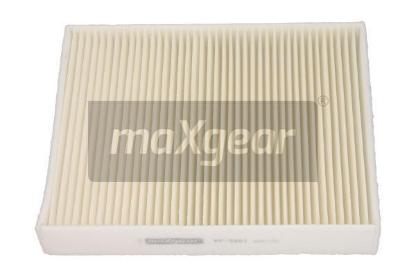 Maxgear 26-1023 Фільтр салону 261023: Купити в Україні - Добра ціна на EXIST.UA!