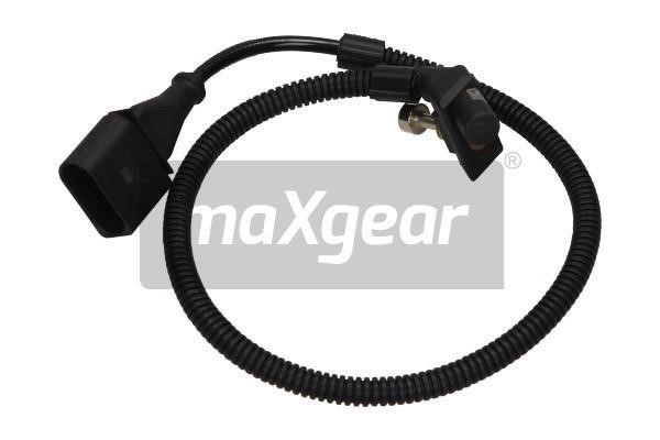 Maxgear 210320 Датчик положення колінчатого валу 210320: Купити в Україні - Добра ціна на EXIST.UA!
