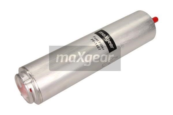 Maxgear 26-1119 Фільтр паливний 261119: Купити в Україні - Добра ціна на EXIST.UA!