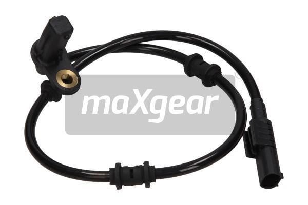 Maxgear 200189 Датчик АБС 200189: Купити в Україні - Добра ціна на EXIST.UA!