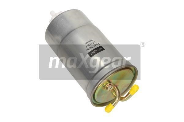 Maxgear 26-1086 Фільтр палива 261086: Купити в Україні - Добра ціна на EXIST.UA!
