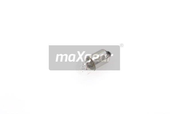 Maxgear 780030SET Лампа розжарювання T4W 12V 4W 780030SET: Приваблива ціна - Купити в Україні на EXIST.UA!