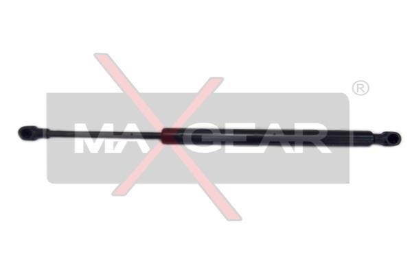 Maxgear 12-0232 Пружина газова багажника 120232: Купити в Україні - Добра ціна на EXIST.UA!