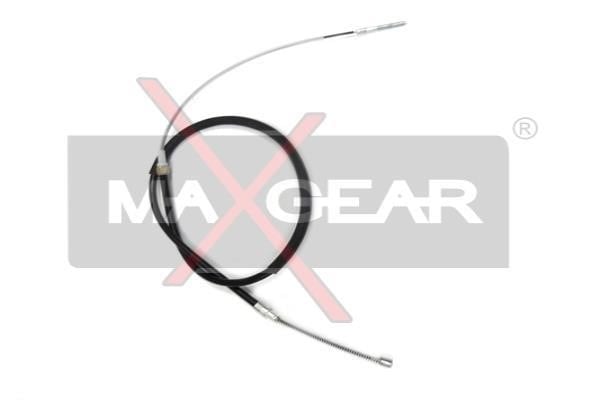 Maxgear 32-0095 Трос гальма стоянки 320095: Купити в Україні - Добра ціна на EXIST.UA!