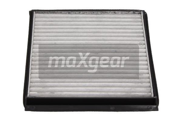 Maxgear 260809 Фільтр салону з активованим вугіллям 260809: Купити в Україні - Добра ціна на EXIST.UA!