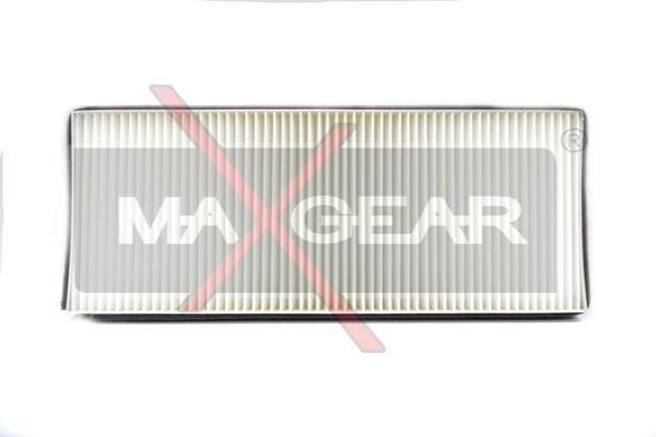 Maxgear 26-0243 Фільтр салону 260243: Купити в Україні - Добра ціна на EXIST.UA!