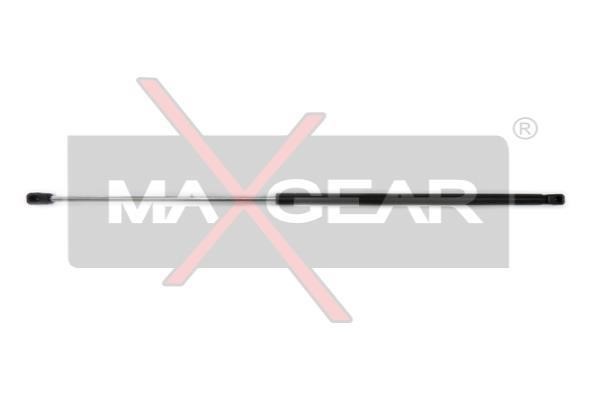 Maxgear 12-0100 Пружина газова багажника 120100: Купити в Україні - Добра ціна на EXIST.UA!