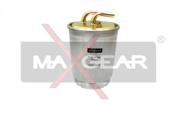 Maxgear 26-0273 Фільтр палива 260273: Купити в Україні - Добра ціна на EXIST.UA!