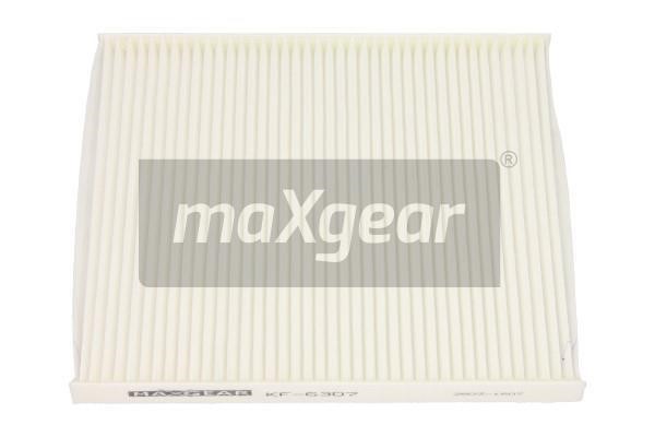 Maxgear 26-0551 Фільтр салону 260551: Приваблива ціна - Купити в Україні на EXIST.UA!