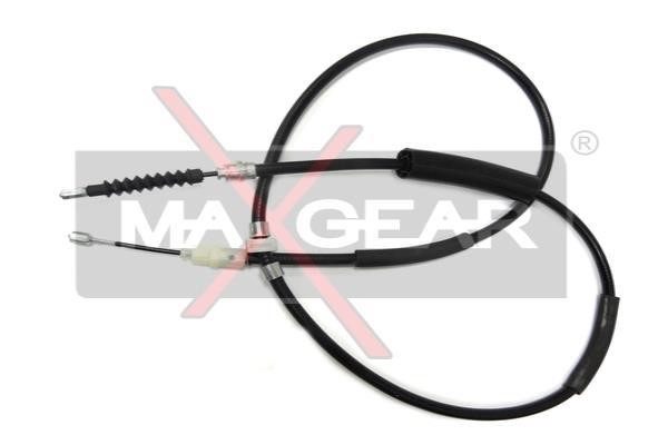 Maxgear 32-0055 Трос гальма стоянки 320055: Купити в Україні - Добра ціна на EXIST.UA!