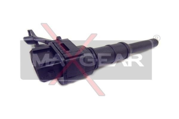 Maxgear 25-0002 Датчик, швидкість частота обертання 250002: Купити в Україні - Добра ціна на EXIST.UA!