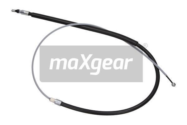 Maxgear 32-0353 Трос гальма стоянки 320353: Купити в Україні - Добра ціна на EXIST.UA!