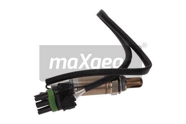 Maxgear 59-0019 Датчик кисневий / Лямбда-зонд 590019: Купити в Україні - Добра ціна на EXIST.UA!