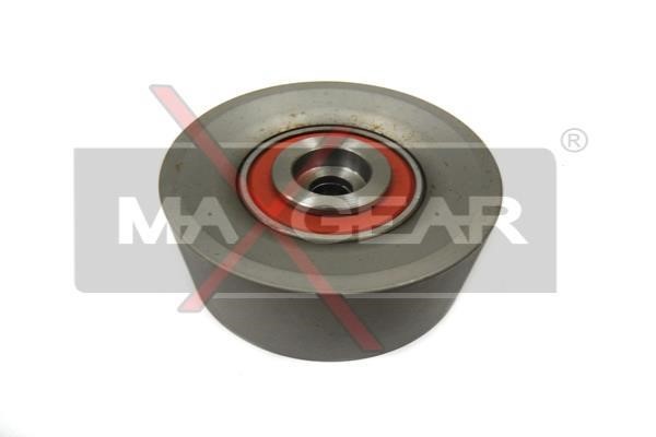 Maxgear 54-0412 Ролик ременя ГРМ 540412: Купити в Україні - Добра ціна на EXIST.UA!