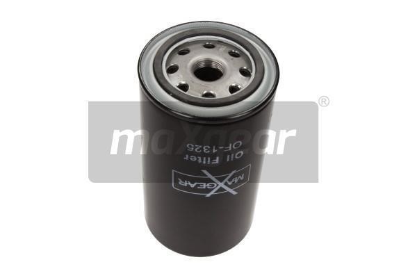 Maxgear 26-0567 Фільтр масляний 260567: Купити в Україні - Добра ціна на EXIST.UA!