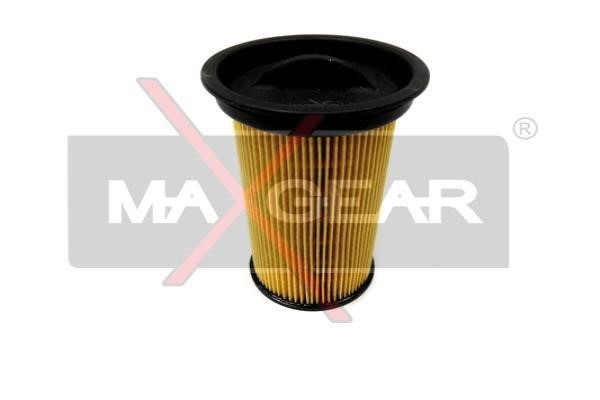Maxgear 26-0311 Фільтр палива 260311: Приваблива ціна - Купити в Україні на EXIST.UA!