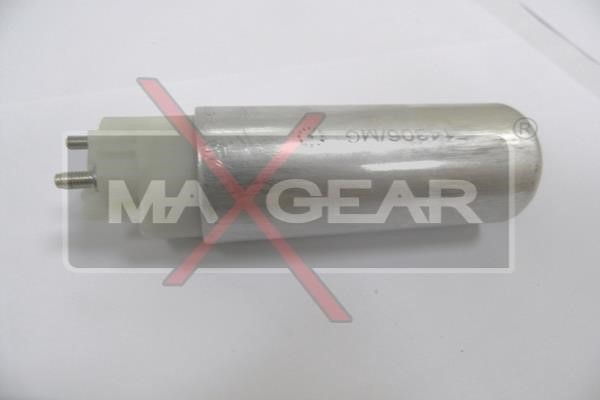 Maxgear 43-0006 Насос паливний 430006: Приваблива ціна - Купити в Україні на EXIST.UA!