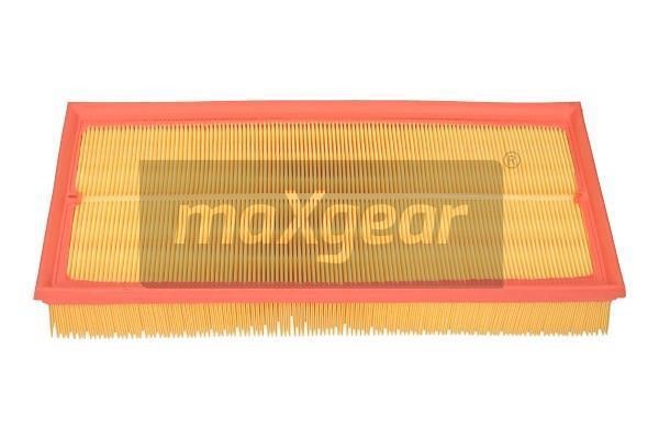 Maxgear 26-0700 Повітряний фільтр 260700: Купити в Україні - Добра ціна на EXIST.UA!
