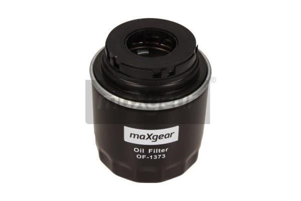 Maxgear 26-0873 Фільтр масляний 260873: Купити в Україні - Добра ціна на EXIST.UA!