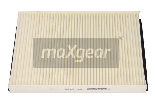 Maxgear 26-1043 Фільтр салону 261043: Купити в Україні - Добра ціна на EXIST.UA!