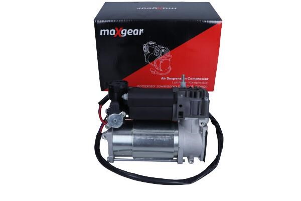 Maxgear Компрессор пневмосистемы – цена 13917 UAH