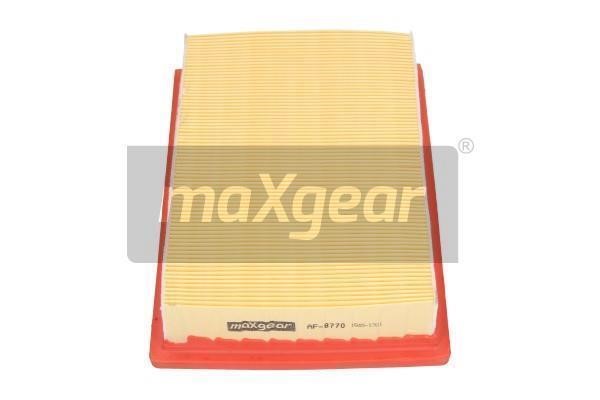 Maxgear 26-1001 Фільтр 261001: Купити в Україні - Добра ціна на EXIST.UA!