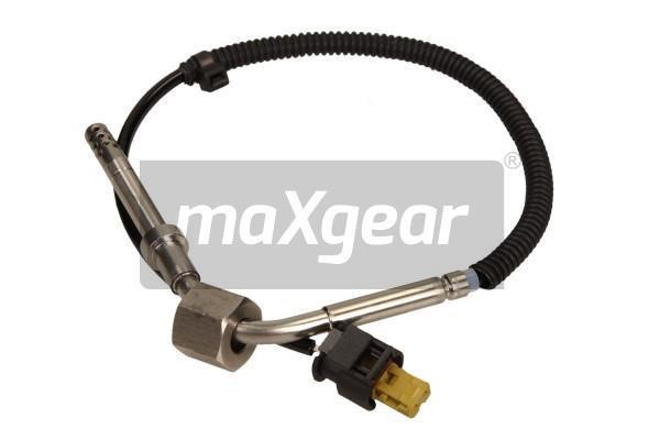 Maxgear 21-0422 Датчик температури відпрацьованих газів 210422: Купити в Україні - Добра ціна на EXIST.UA!