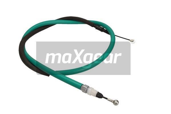 Maxgear 32-0685 Тросовий привод, стоянкове гальмо 320685: Купити в Україні - Добра ціна на EXIST.UA!