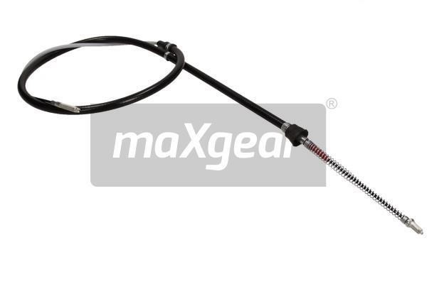 Maxgear 32-0757 Тросовий привод, стоянкове гальмо 320757: Купити в Україні - Добра ціна на EXIST.UA!