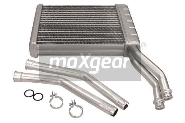 Maxgear AC544315 Теплообмінник, система опалення салону AC544315: Приваблива ціна - Купити в Україні на EXIST.UA!