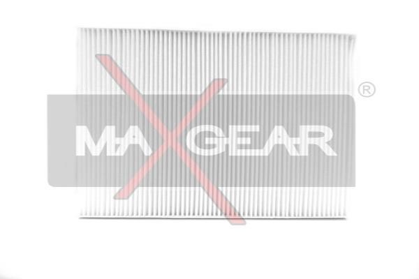 Maxgear 26-0235 Фільтр салону 260235: Купити в Україні - Добра ціна на EXIST.UA!