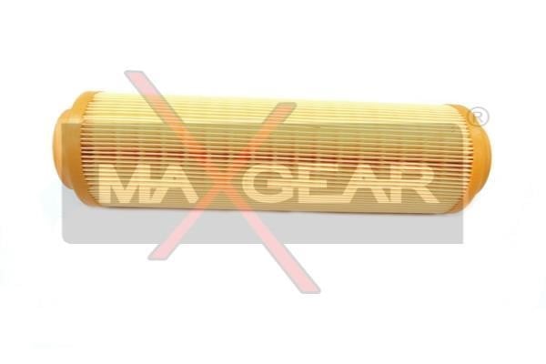 Maxgear 26-0192 Повітряний фільтр 260192: Купити в Україні - Добра ціна на EXIST.UA!