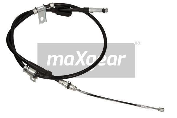Maxgear 32-0719 Тросовий привод, стоянкове гальмо 320719: Купити в Україні - Добра ціна на EXIST.UA!